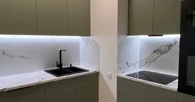 2 bedroom apartment in Batumi, Georgia