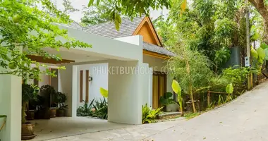 3 bedroom apartment in Ban Nakok, Thailand