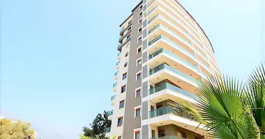 Apartment in Mahmutlar, Turkey