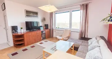 Appartement 2 chambres dans Capitale de Prague, République tchèque