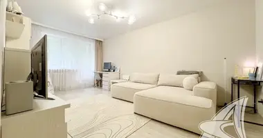 Apartamento 2 habitaciones en Brest, Belarús