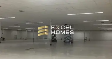 Commercial property in Msida, Malta