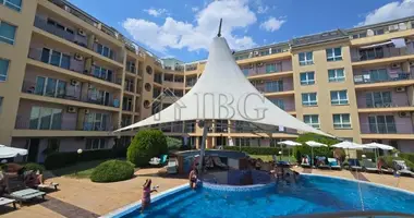 1 bedroom apartment in Nesebar, Bulgaria