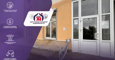 Pomieszczenie biurowe 92 m² w Mińsk, Białoruś