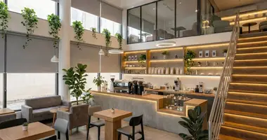 Sklep 225 m² w Limassol, Cypr