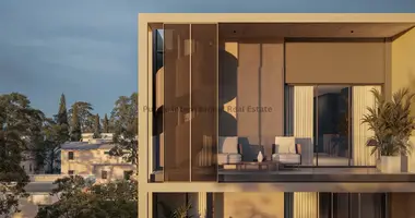 Penthouse 2 bedrooms in Limassol, Cyprus