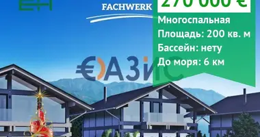 Haus 4 zimmer in Kosharitsa, Bulgarien