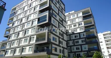 3 bedroom apartment in Erdemli, Turkey