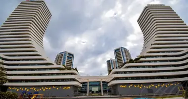 Wohnung 3 zimmer in Akademi Caddesi, Türkei