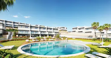 Квартира 3 спальни в Finestrat, Испания