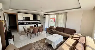 Mieszkanie 2 pokoi w Alanya, Turcja
