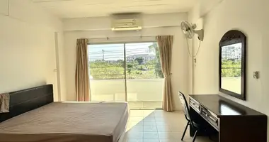 Condo w Pattaya City, Tajlandia