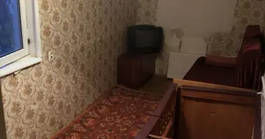 Mieszkanie 3 pokoi w Odessa, Ukraina