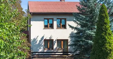 Dom w województwo mazowieckie, Polska