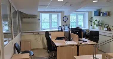 Büro 355 m² in Moskau, Russland