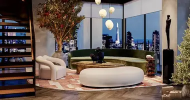 Wohnung 3 Schlafzimmer in London, Großbritannien