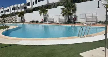 Haus 4 Schlafzimmer in Mijas, Spanien