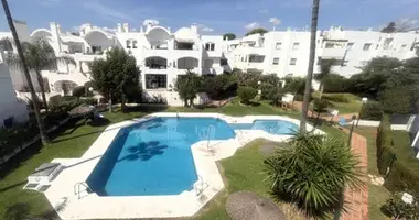Квартира 2 спальни в Bel Air, Испания