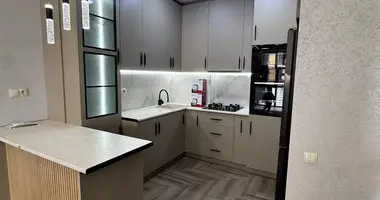 Studio 2 zimmer in Tiflis, Georgien