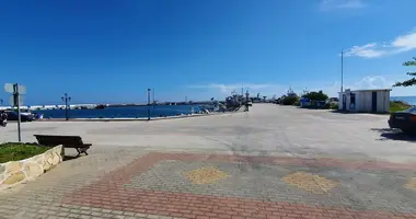 Plot of land in Kassandra Municipality, Greece