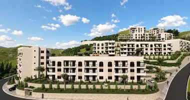 Appartement 1 chambre dans Budva, Monténégro