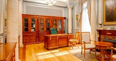 Bureau 2 035 m² dans Moscou, Russie