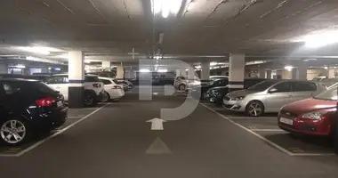 Commercial property 8 512 m² in Barcelona, Spain