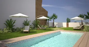 Appartement 2 chambres dans Abadin, Espagne
