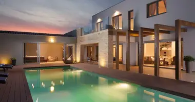 Villa 4 chambres dans Rabac, Croatie