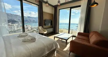 Wohnung in Becici, Montenegro