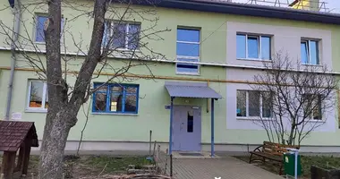 Wohnung 3 zimmer in Usda, Belarus