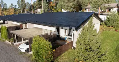 Квартира 2 комнаты в Лието, Финляндия