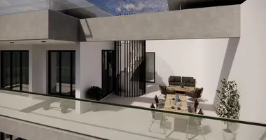 Квартира 2 спальни в Гермасойя, Кипр