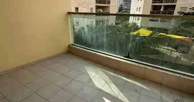 Apartamento 4 habitaciones en Ascalón, Israel