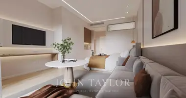 Apartamento 1 habitación en Pafos, Chipre