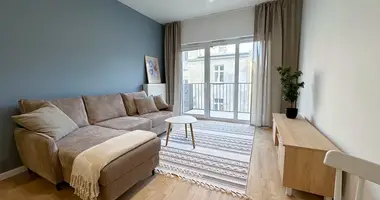 1 bedroom apartment in Lodz, Poland