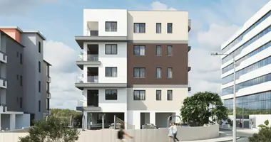 3 bedroom apartment in Limassol District, Cyprus