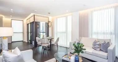 Apartamento 2 habitaciones en Londres, Reino Unido