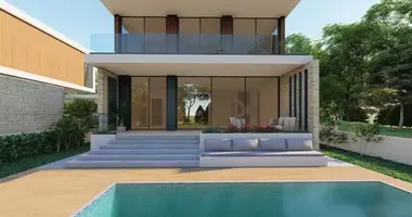 Haus 3 Schlafzimmer in Tala, Zypern