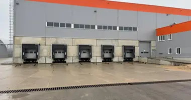 Склад 4 719 м² в Клин, Россия