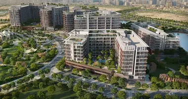 Apartment in Dubai, United Arab Emirates