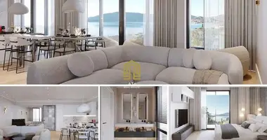 Studio in Kumbor, Montenegro