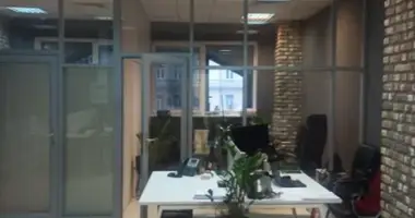 Oficina 274 m² en Moscú, Rusia