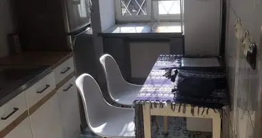Apartamento 1 habitación en Varsovia, Polonia