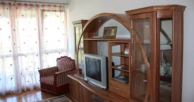 Apartamento 1 habitacion en Budva, Montenegro