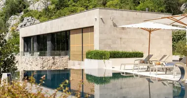 Villa en Donji Orahovac, Montenegro