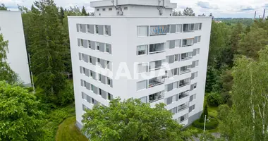 Apartamento en Valkeakoski, Finlandia