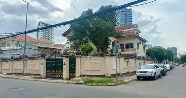 Villa 7 zimmer in Sangkat Boeung Kak Ti Pir, Kambodscha