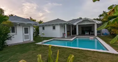 Haus 4 zimmer in Las Terrenas, Dominikanische Republik