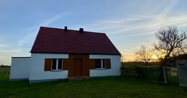 Plot of land in Grzybowo, Poland